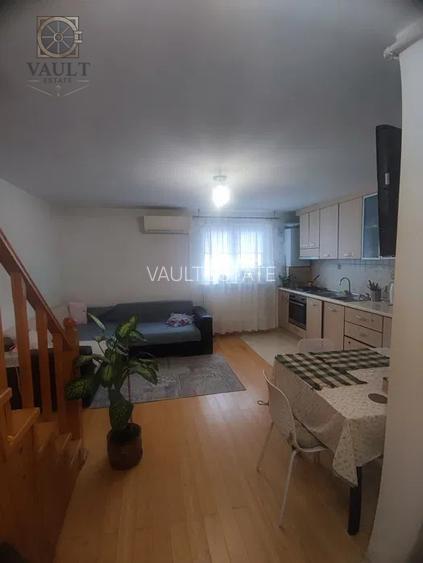Apartament 2 camere - Tip Duplex - Fizicienilor - 2