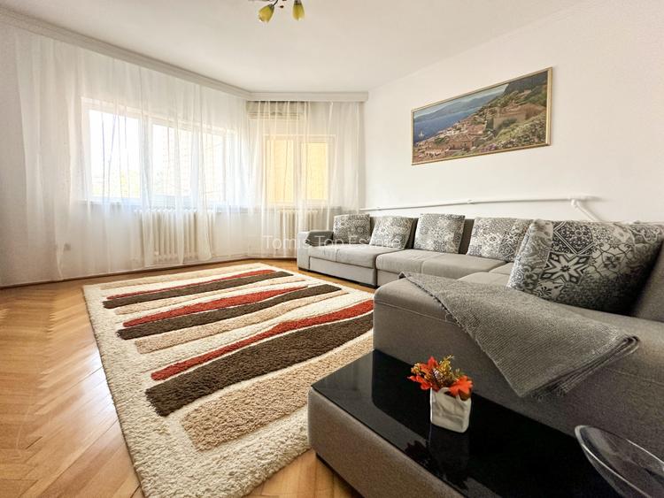 Casa de vânzare in cartierul Medeea, Constanta | P+1+M - 22