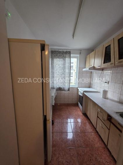 2 camere Tineretului - 5 minute metrou T. Noi/Tineretului, decomandat! - 10