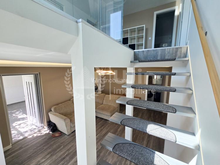 Casa individuala la cheie | 150mp utili | 220mp teren | Dambul Rotund - 8