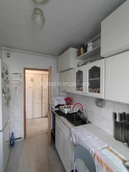 Etaj  1apartament 3Camere Tomis 1-Spitalul judetean - 22