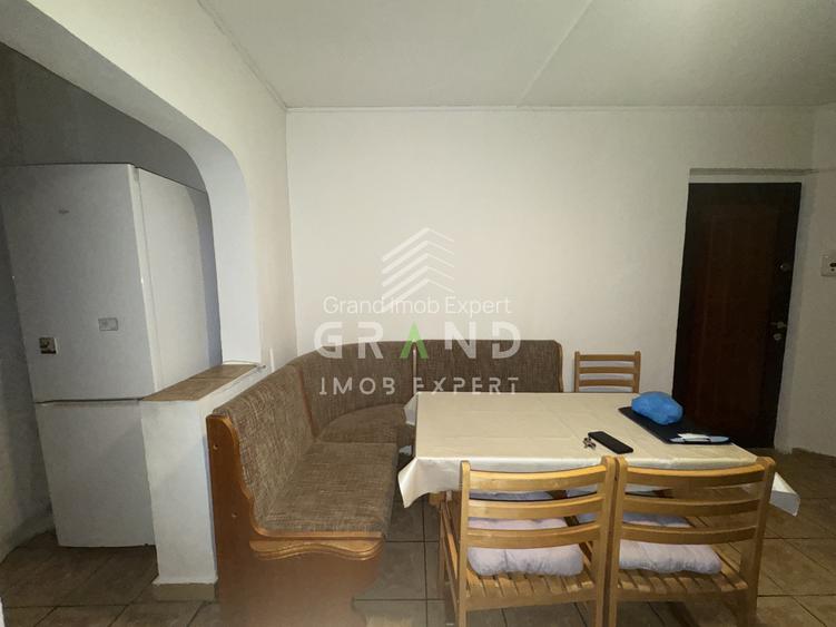 2 Camere | BALCON | Zorilor | Strada Lunii | Pet Friendly - 12