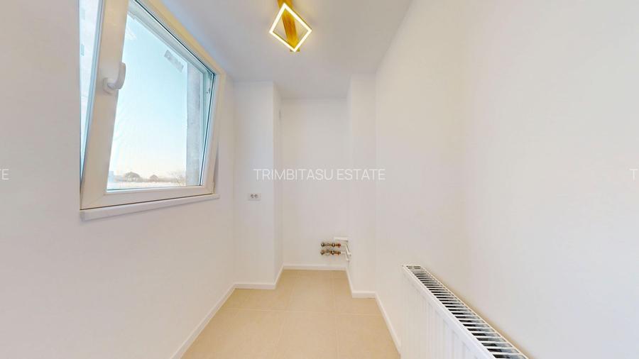 Apartament 2 camere renovat 5 Minute Metrou Constantin Brancusi - 12