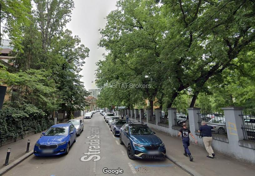 Oportunitate excepționala: Proprietate St.Sevastopol, la 30m de Calea Victoriei - 4