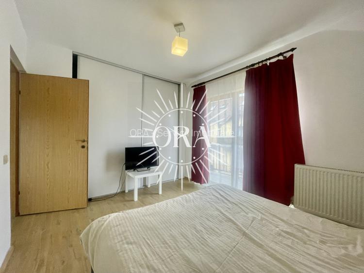 APARTAMENT DE VANZARE | 3 CAMERE IN VILA | MANASTUR - CAMPULUI | 88 MP - 4
