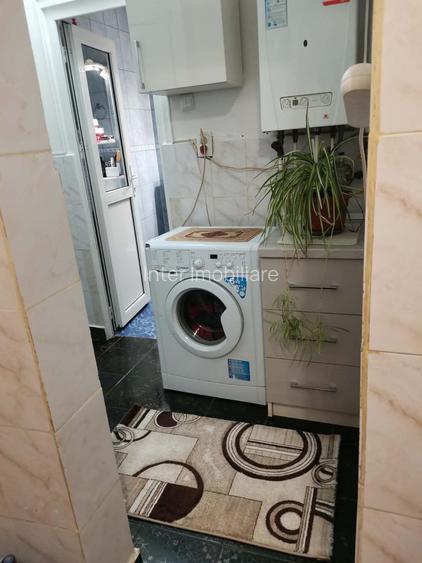 Apt 3 camere de vanzare, Maratei (Lamaitei) -  cod 160628 - 10