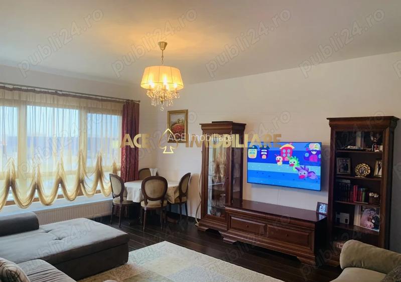 3 Camere | Berceni |  Metrou | Centrala Proprie - 2