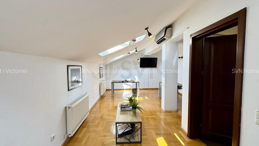 REC3001349 Spatiu de birouri I Capitale - Victoriei I De inchiriat - 11