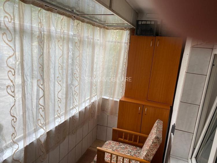 Apartament mobilat si utilat I Balcon mare I zona Sagului - 5