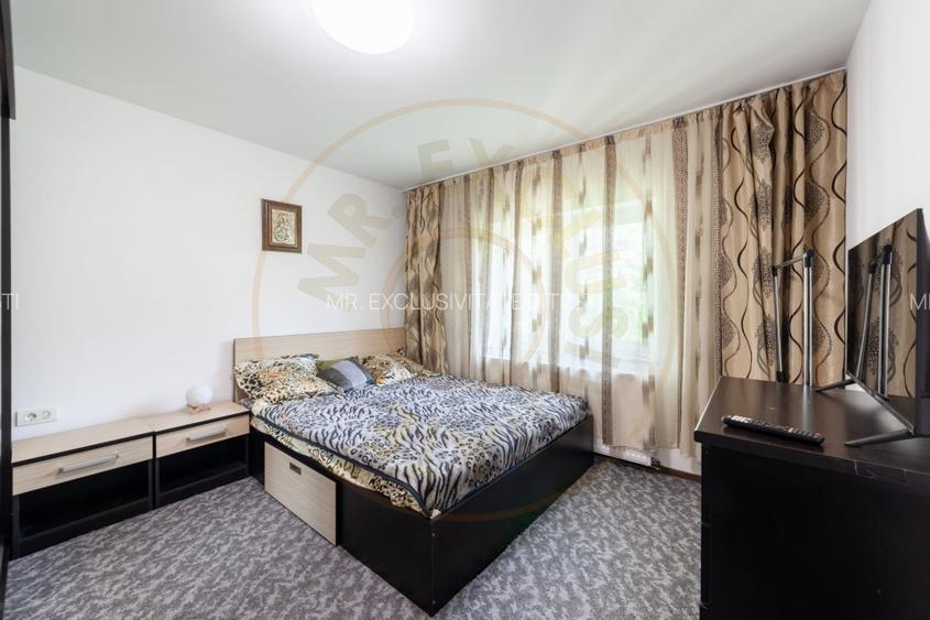 Apartament 3 camere Tudor Vladimirescu! - 9