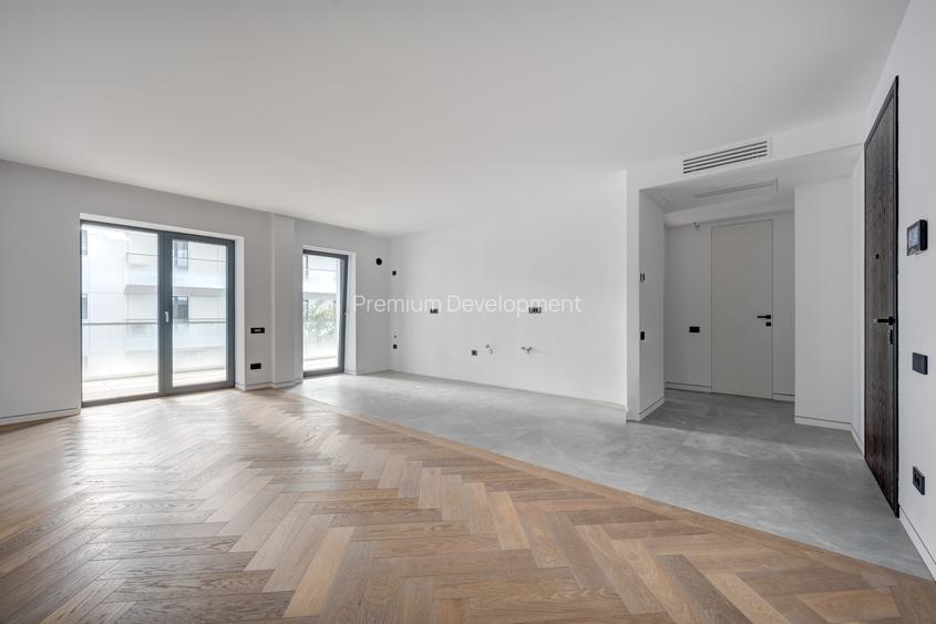 Pines Residence | Apartament 2 camere, 84 mp, terasă 23 mp – high-end & smart - 2