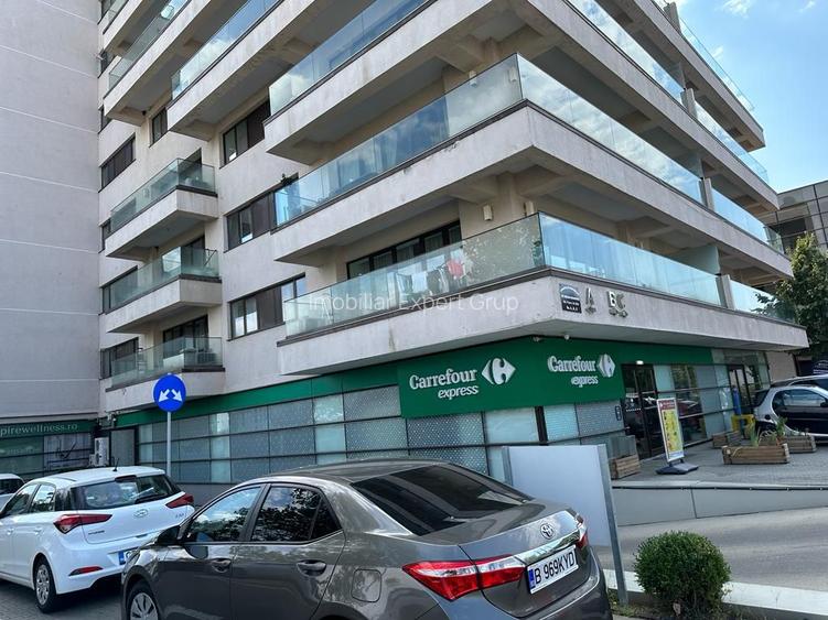 Apartament stradal  Scoala Americana - Sos. Pipera - 5