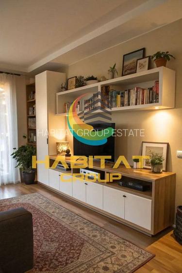 Vanzare ap 2 camere in vila cu parcare Tineretului 5 minute de parc - 7