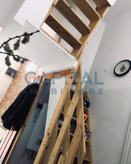 Comision 0% Casa 2 camere, ultracentral  - 8