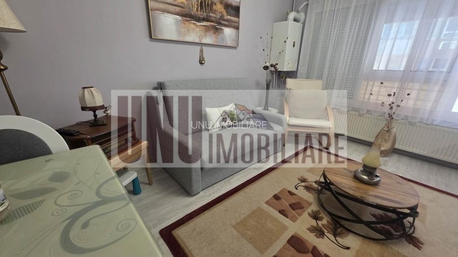 Apartament în Pacurari – bloc nou + boxă - 15