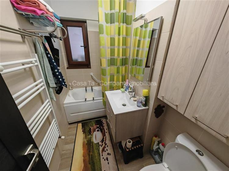 Apartament 2D Lidl Bucium - 12