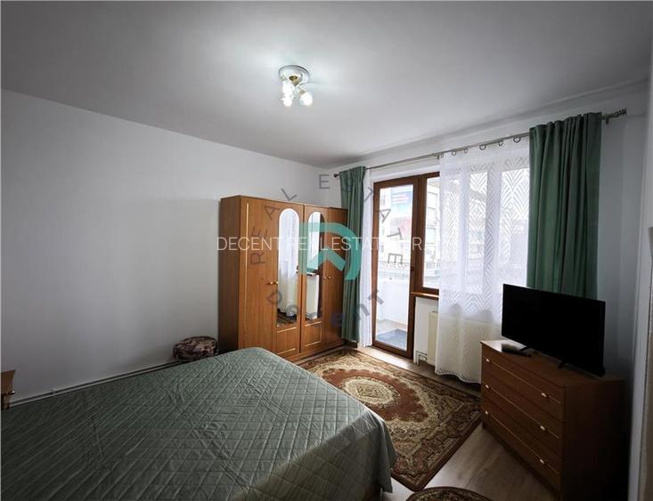 Închiriere 2 camere, Piața Teatrului, Brasov - 6