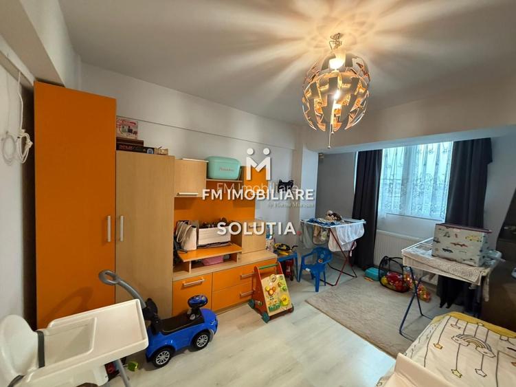 Apartament 2 camere, Ultracentral, zona Mara! - 11