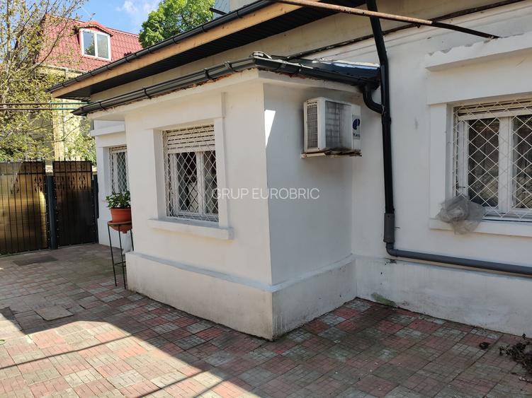 Stefan cel Mare, Parcul Circului,spatiu multifunctional, 2 spatii, - 11