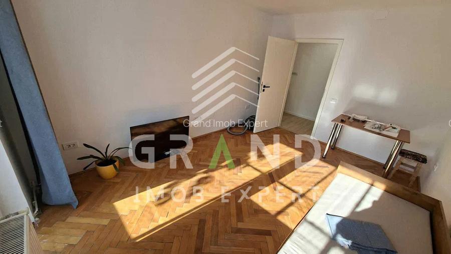 Ap 2 camere | decomandat | Balcon | Zona Gheorgheni-Busteni - 5