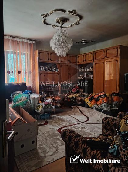 Casa la tara, cu teren generos, foarte aproape de oras - 2