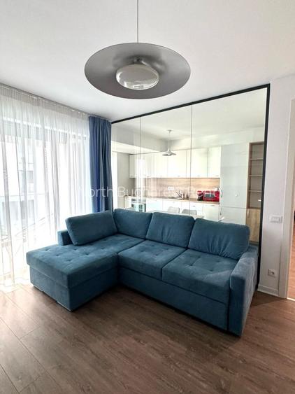2 Camere | Parcare Inclusa | Aviatiei - 2