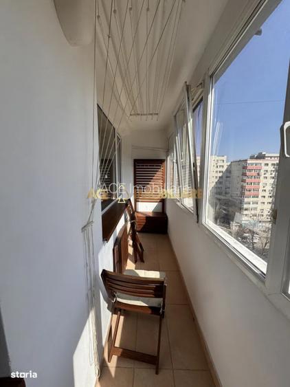 3 Camere de inchiriat | Berceni | Metrou | Petfriendly | Parcare - 18