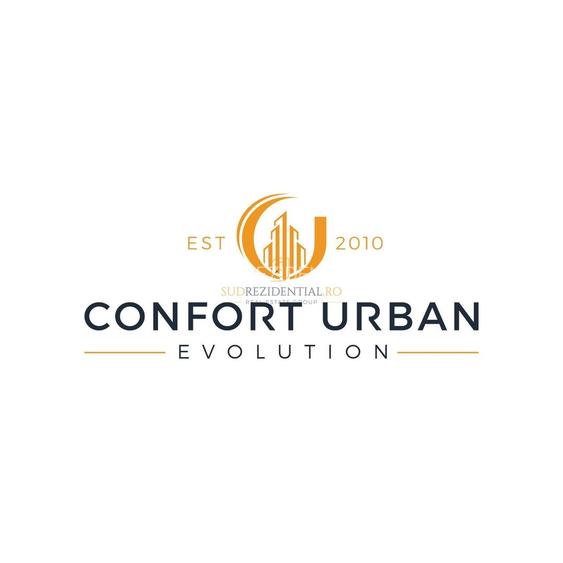 Zona Rahova - Apartament nou cu 2 camere si terasa 22 mp, Comision 0% - 30