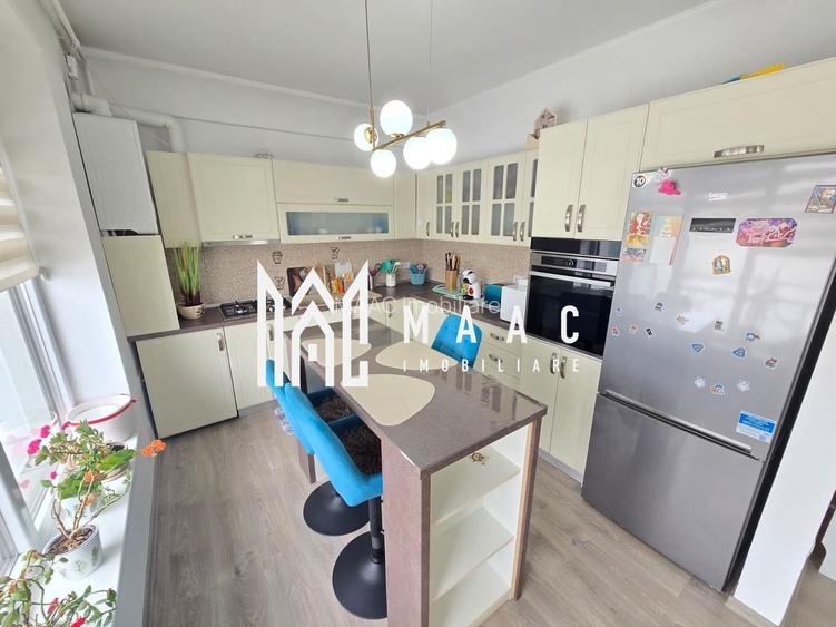 Penthouse superb 4 camere terasa 155 mp READY TO MOVE - 18