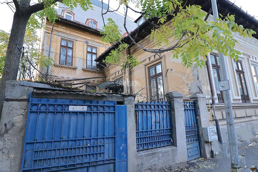 Casă istorică de restaurat în zona Unirii – Mărășești - 2