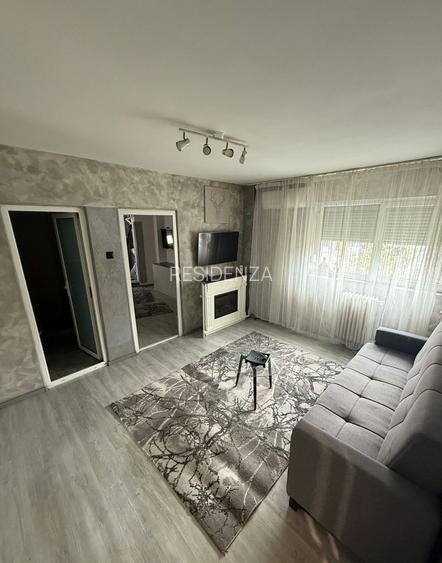 Apartament 2 Camere Kogălniceanu | Balcon | Pet friendly | 9 minute metrou - 3