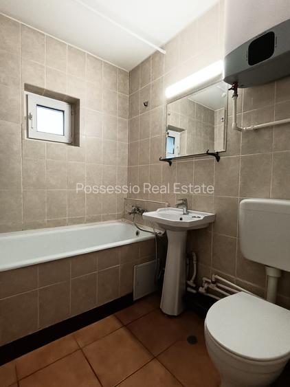 Berceni - Alexandru Obregia stradal - 2 camere - loc parcare - 400 Euro - 12