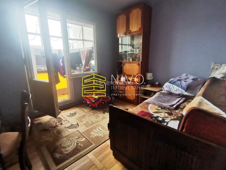 Apartament 4 camere – Sg. de Mureș – Zona Școlii - 10