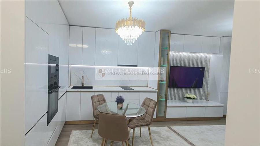 Aviatiei | Prima Vista | Bloc 2024 | Parcare - 15