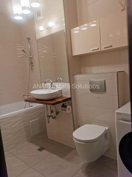 Apartament 2 camere - Lujerului+centrala - 6