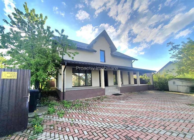 Casa Individuala | Sfantu Ilie | 180 mp Utili | C-4893 - 12