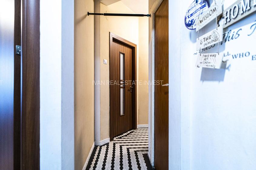 Cismigiu - Berthelot, 5 camere pe 2 nivele, pretabil investitie /birou - 4