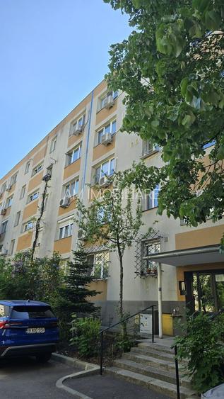 AP. 2 CAMERE -  DRUMUL TABEREI, BUCATARE INCHISA, METROU 10 MINUTE - 19