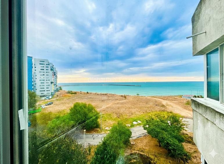 4 Camere  117mp Zona Faleza Nord Vedere La Mare - 3