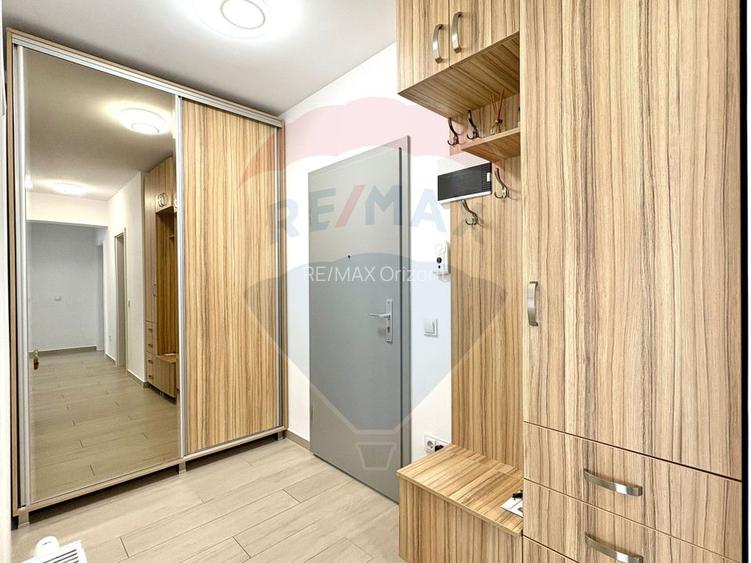 Apartament 3 camere în Maurer -Tractorul | mobilat | AC - 11