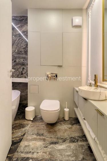 Belvedere Residences | 3 Camere | Centrala |  X2 Parcare |  Prox. Metrou | - 12