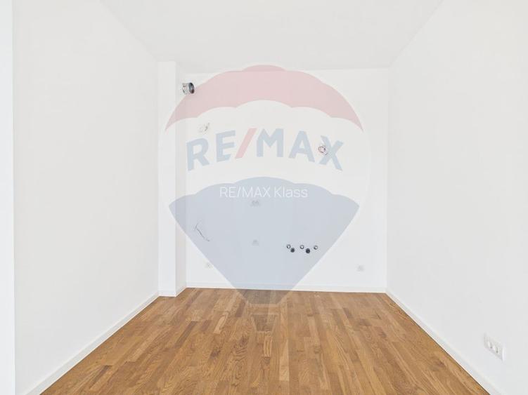 Apartament luminos cu 3 camere si parcare in The Ivy - Jandarmeriei - 14