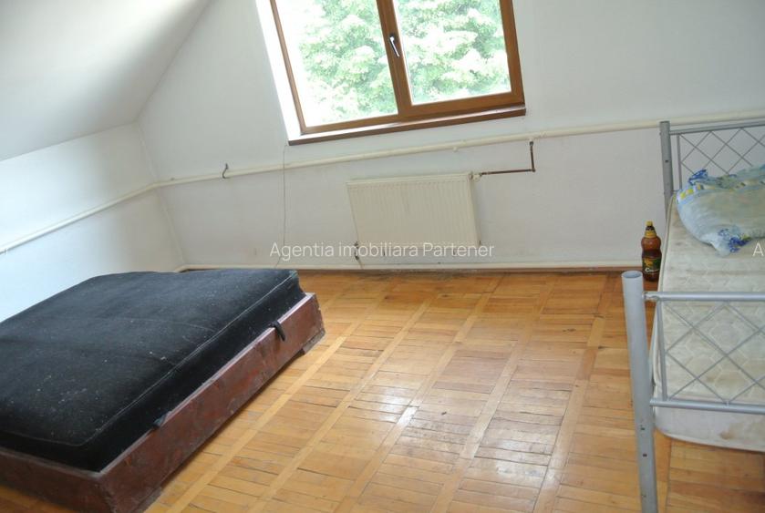 Proprietate Bascov, teren 13.500mp + 2 constructii (36 camere) - 8