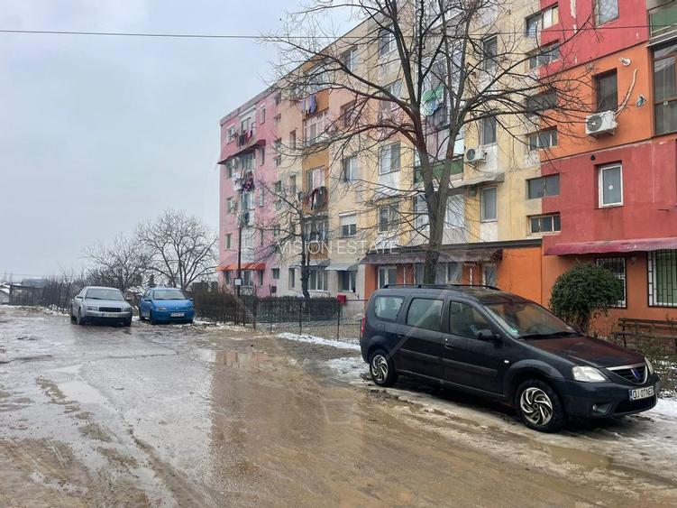 Spațiu comercial de 43.72mp de închiriat în zona Central - 2