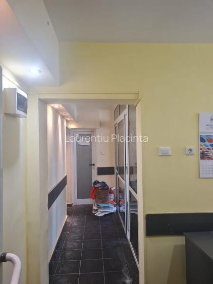 inchiriez spatiu birouri,sediu societate,punct lucru  sau variante  - 3