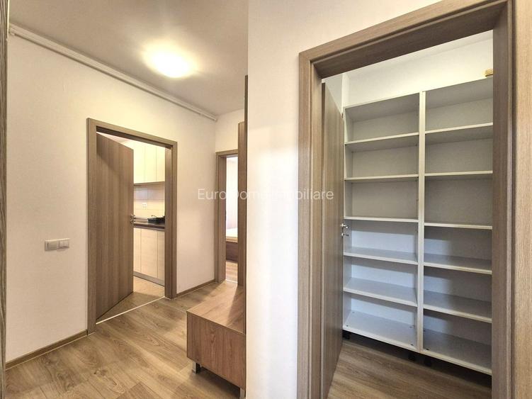 Exclusivitate -Apartament în bloc nou, Intrare Răcădău, cu priveliște spre Tâmpa - 6