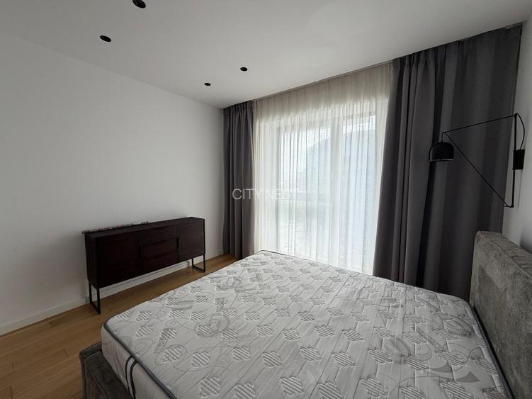 Apartament elegant 2 camere I One Herastrau Towers - 20