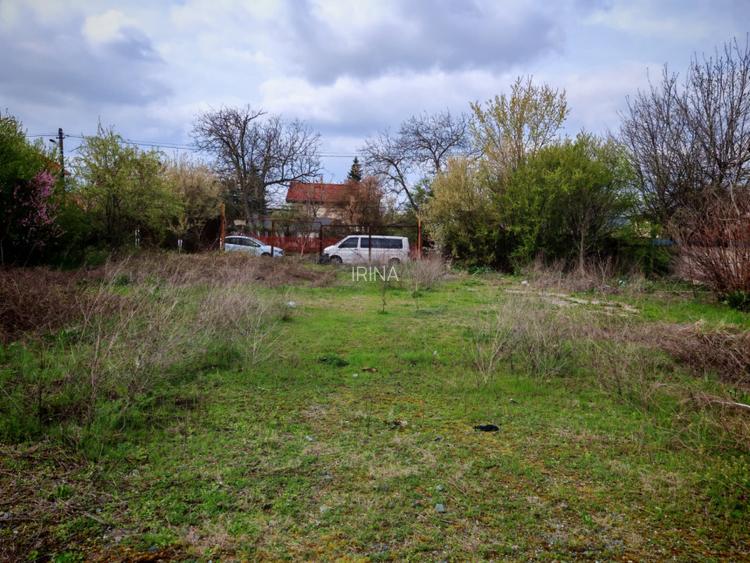 Vanzare teren Proiect si Autorizatie / intravilan Straulesti 2100 mp  - 5