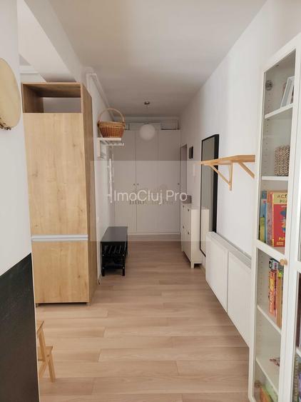 Apartament 2 camere, 63 mp + balcon 10 mp, imobil tip boutique-View - 7