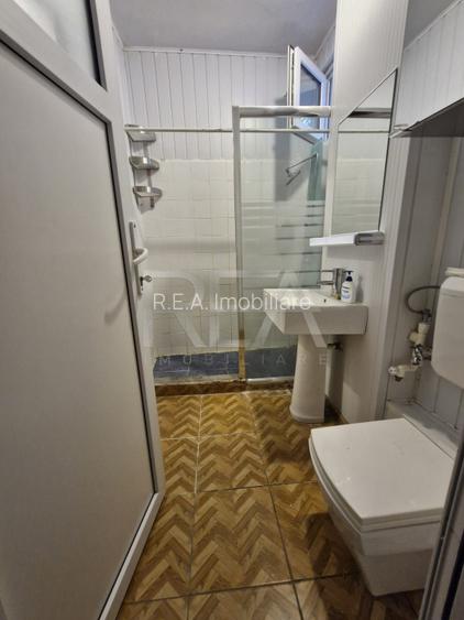 Apartament cu 3 camere la 650 de metri distanta de mers pe jos de parcul Titan - 8
